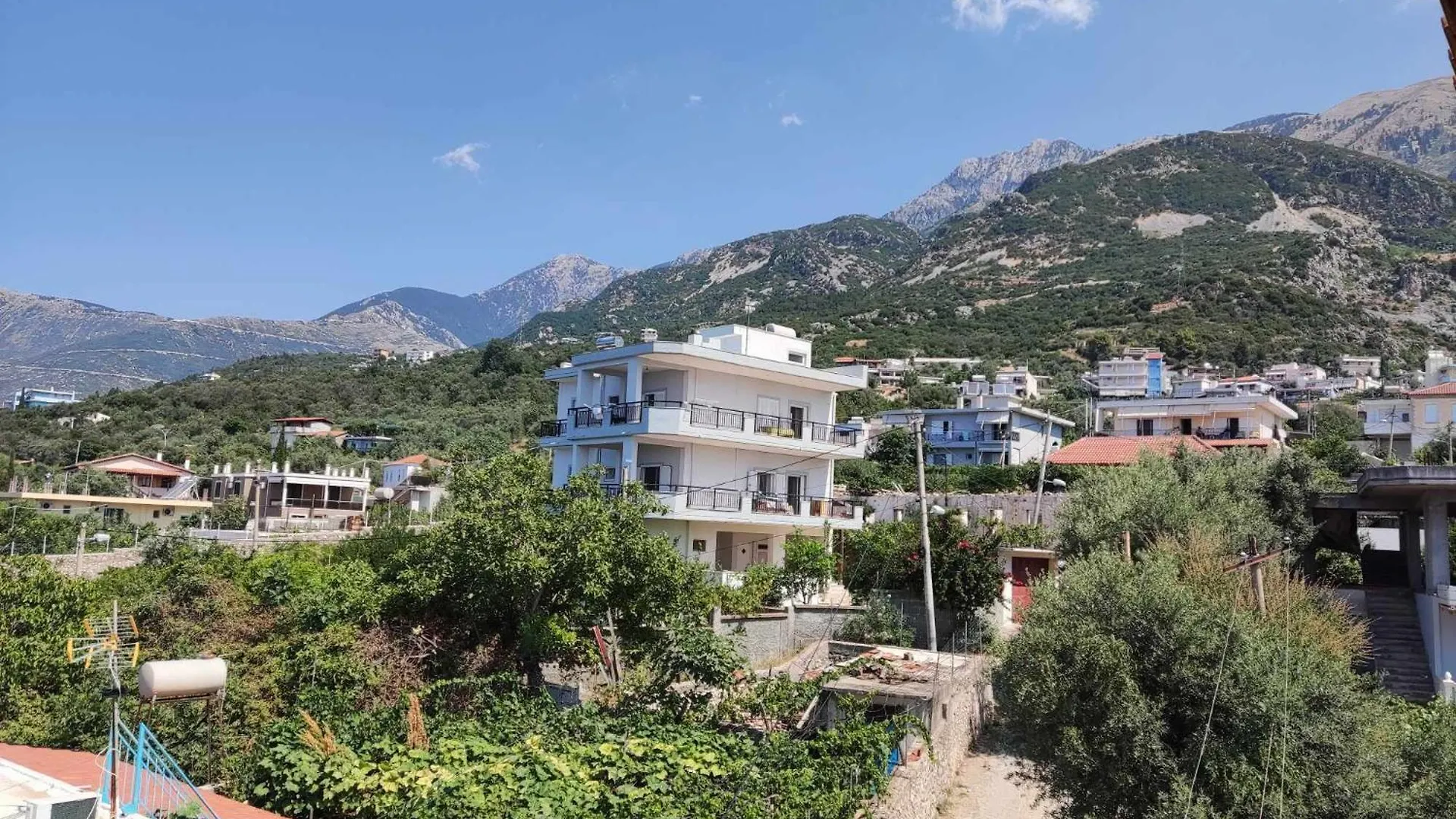 Dreamhouse Dhermi Kondaq