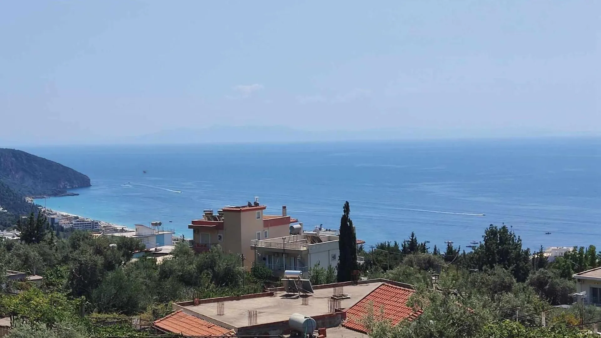 Appartement Dreamhouse Dhermi Kondaq
