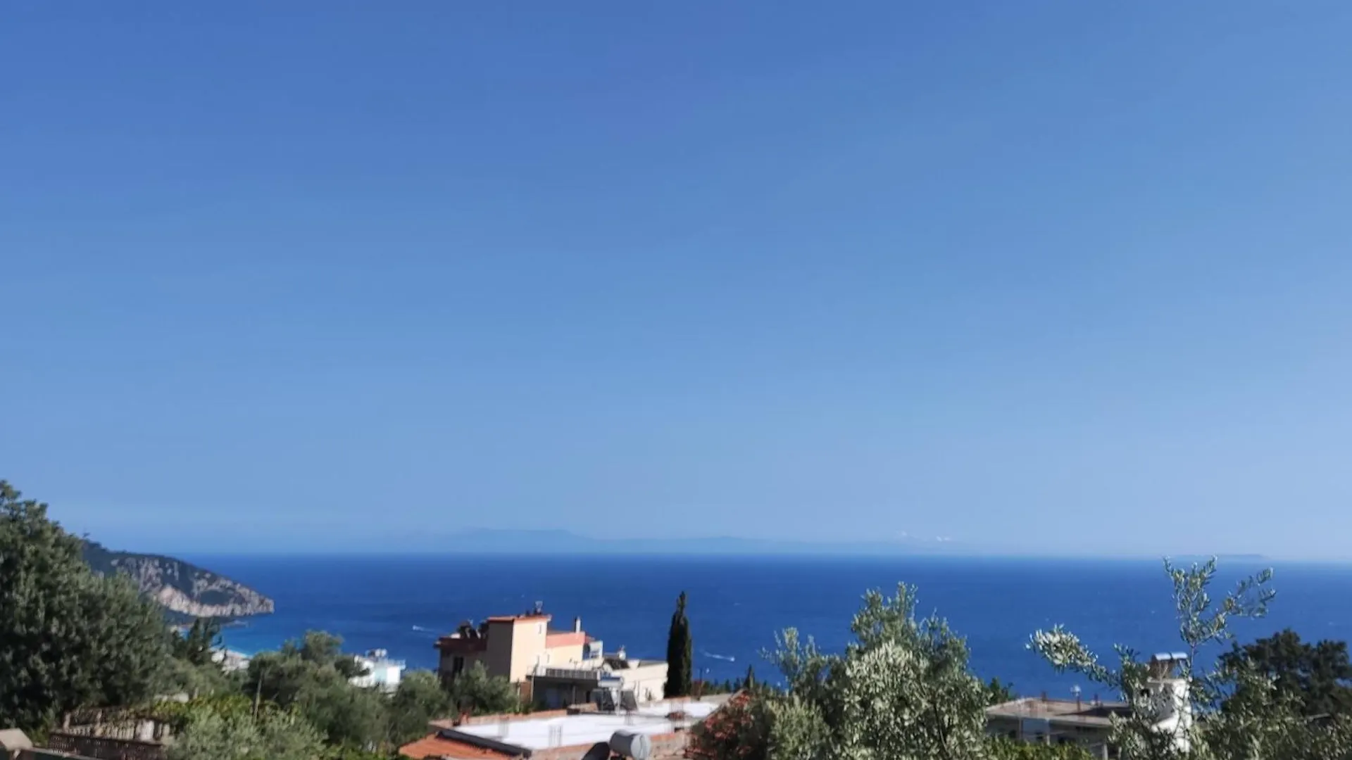 Dreamhouse Dhermi Kondaq Albanie