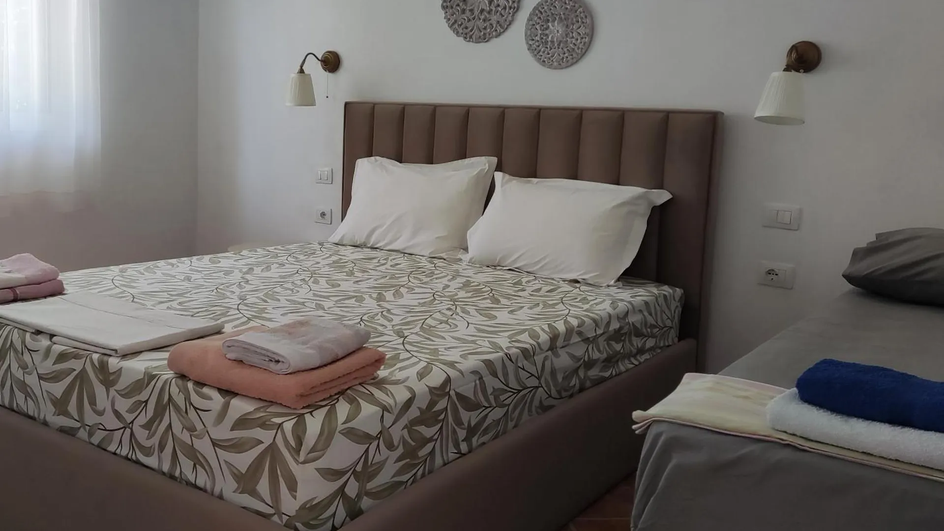 Dreamhouse Dhermi Kondaq Appartement